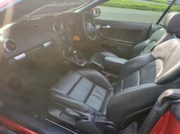 Used 2013 Audi A3 1.8 TFSI STRONIC Red Automatic Petrol full