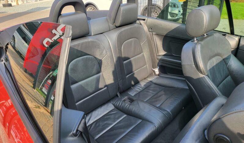 Used 2013 Audi A3 1.8 TFSI STRONIC Red Automatic Petrol full