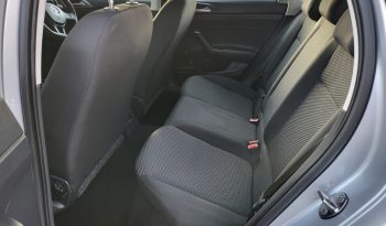 Used, 2018, VW Polo 1.0 Trendline, Silver, Manual, Petrol full