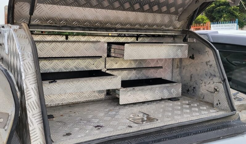 Used 2012 Chevrolet Utility 1.4i White Manual Petrol full