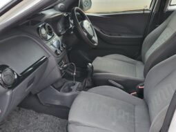 Used 2012 Chevrolet Utility 1.4i White Manual Petrol full