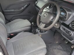 Used 2012 Chevrolet Utility 1.4i White Manual Petrol full