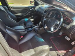 Used 2005 Chevrolet Lumina SS 5.7 Red Automatic Petrol full