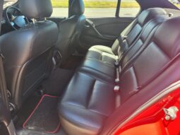 Used 2005 Chevrolet Lumina SS 5.7 Red Automatic Petrol full