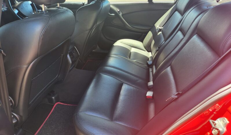 Used 2005 Chevrolet Lumina SS 5.7 Red Automatic Petrol full