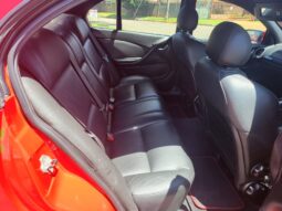 Used 2005 Chevrolet Lumina SS 5.7 Red Automatic Petrol full