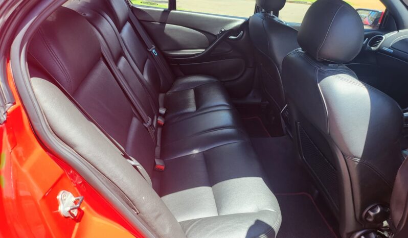 Used 2005 Chevrolet Lumina SS 5.7 Red Automatic Petrol full