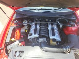 Used 2005 Chevrolet Lumina SS 5.7 Red Automatic Petrol full