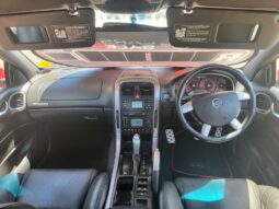 Used 2005 Chevrolet Lumina SS 5.7 Red Automatic Petrol full