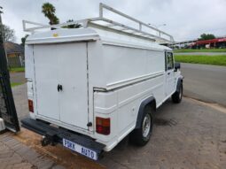 Used 2014 Mahindra BOLERO 2.5 TD White Manual Diesel full