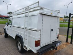 Used 2014 Mahindra BOLERO 2.5 TD White Manual Diesel full