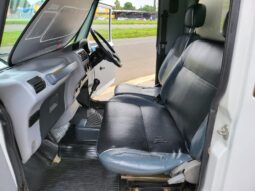 Used 2014 Mahindra BOLERO 2.5 TD White Manual Diesel full