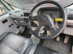 Used 2014 Mahindra BOLERO 2.5 TD White Manual Diesel full
