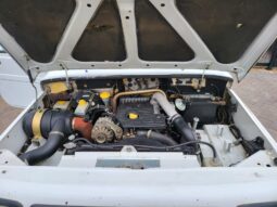 Used 2014 Mahindra BOLERO 2.5 TD White Manual Diesel full