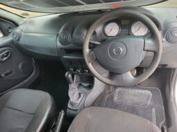 Used 2016 Nissan NP 200 1.5 DCI Safety Pack White Manual Diesel full