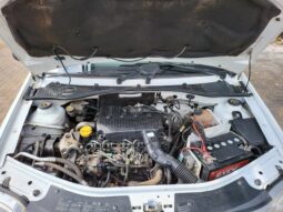 Used 2016 Nissan NP 200 1.5 DCI Safety Pack White Manual Diesel full