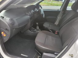 Used 2016 Nissan NP 200 1.5 DCI Safety Pack White Manual Diesel full