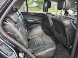 Used 2009 Mercedes-Benz Black Automatic Diesel full