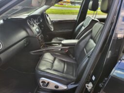 Used 2009 Mercedes-Benz Black Automatic Diesel full