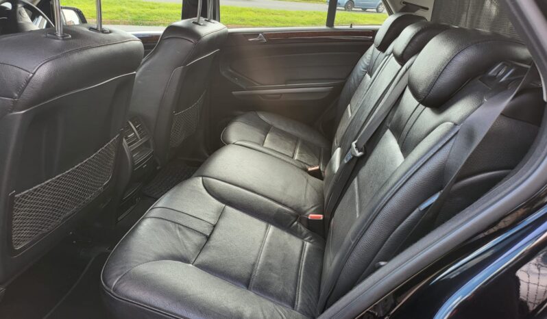 Used 2009 Mercedes-Benz Black Automatic Diesel full