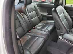 Used 2010 Volvo C30 White Manual Petrol full