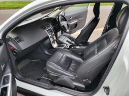 Used 2010 Volvo C30 White Manual Petrol full