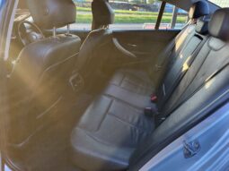 Used 2013 BMW 320i F30 Silver Automatic Petrol full