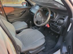 Used 2012 CHEVROLET UTILITY 1,4I A/C P/U S/C WHITE MANUAL DIESEL full