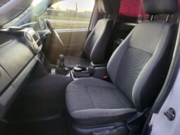 Used 2013 VW AMAROK 2,0 BITDI 4X2 S/CAB WHITE DIESEL MANUAL full