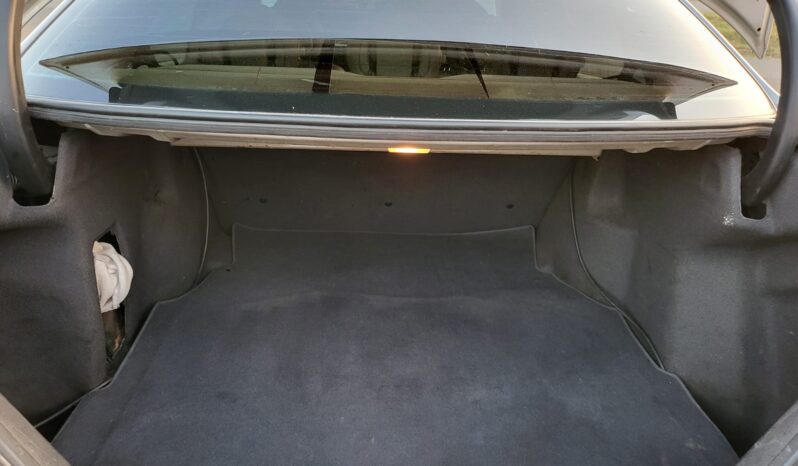 Used 2001 MERCEDES-BENZ C200 KOMPRESSOR SILVER MANUAL PETROL full