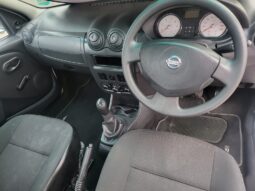 Used 2020 Nissan NP200 1.6i Safety Pack Manual Petrol full