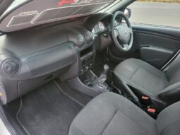 Used 2020 Nissan NP200 1.6i Safety Pack Manual Petrol full