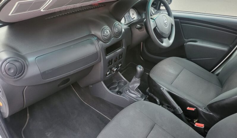 Used 2020 Nissan NP200 1.6i Safety Pack Manual Petrol full