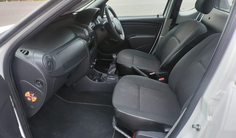 Used 2020 Nissan NP200 1.6i Safety Pack Manual Petrol full