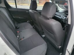 Used 2016 Suzuki Swift White Manual Petrol full