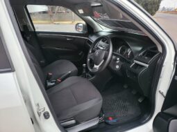 Used 2016 Suzuki Swift White Manual Petrol full