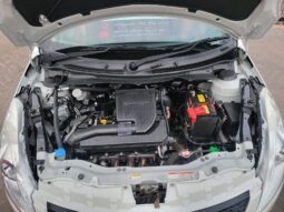 Used 2016 Suzuki Swift White Manual Petrol full
