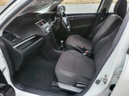 Used 2016 Suzuki Swift White Manual Petrol full