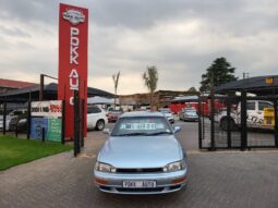 Used 1994 TOYOTA	CAMRY 220 SEI  BLUE MANUAL PETROL full