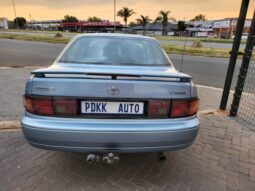 Used 1994 TOYOTA	CAMRY 220 SEI  BLUE MANUAL PETROL full