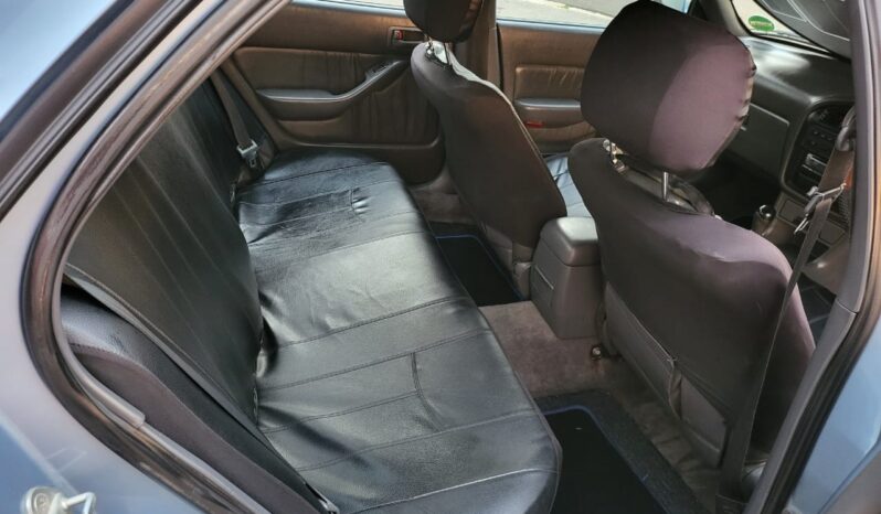 Used 1994 TOYOTA	CAMRY 220 SEI  BLUE MANUAL PETROL full