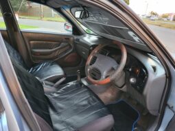 Used 1994 TOYOTA	CAMRY 220 SEI  BLUE MANUAL PETROL full