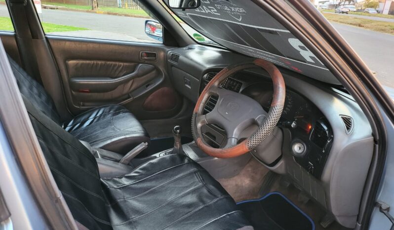 Used 1994 TOYOTA	CAMRY 220 SEI  BLUE MANUAL PETROL full