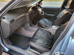 Used 1994 TOYOTA	CAMRY 220 SEI  BLUE MANUAL PETROL full