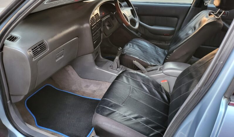 Used 1994 TOYOTA	CAMRY 220 SEI  BLUE MANUAL PETROL full