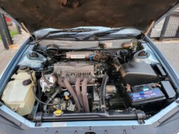 Used 1994 TOYOTA	CAMRY 220 SEI  BLUE MANUAL PETROL full