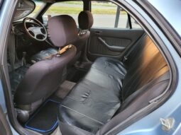 Used 1994 TOYOTA	CAMRY 220 SEI  BLUE MANUAL PETROL full