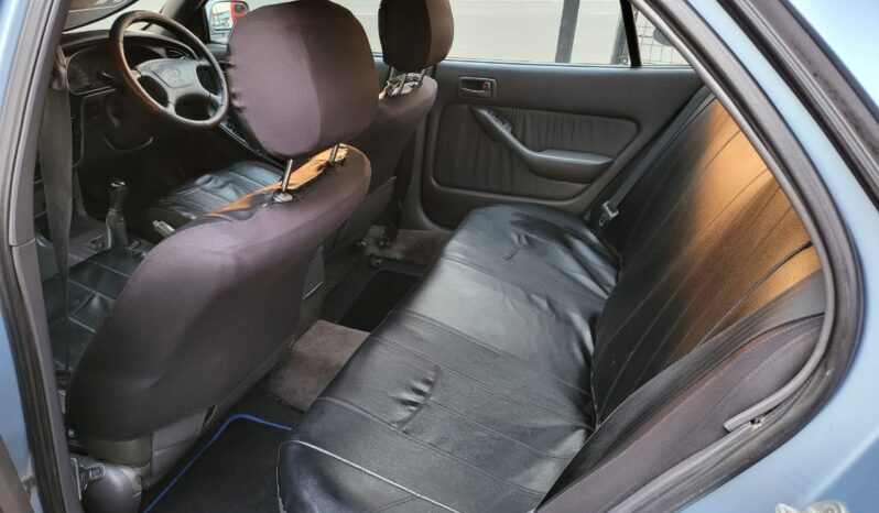 Used 1994 TOYOTA	CAMRY 220 SEI  BLUE MANUAL PETROL full