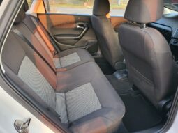 Used 2018 VW Polo GP 1.4 Trendline White Manual Diesel full