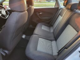 Used 2018 VW Polo GP 1.4 Trendline White Manual Diesel full